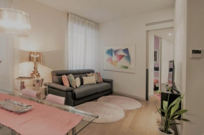 Madeleine apartments - Brera Milano